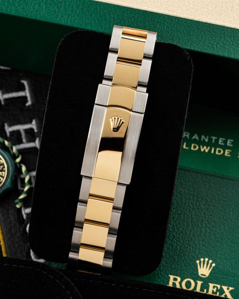 Rolex Datejust 116243